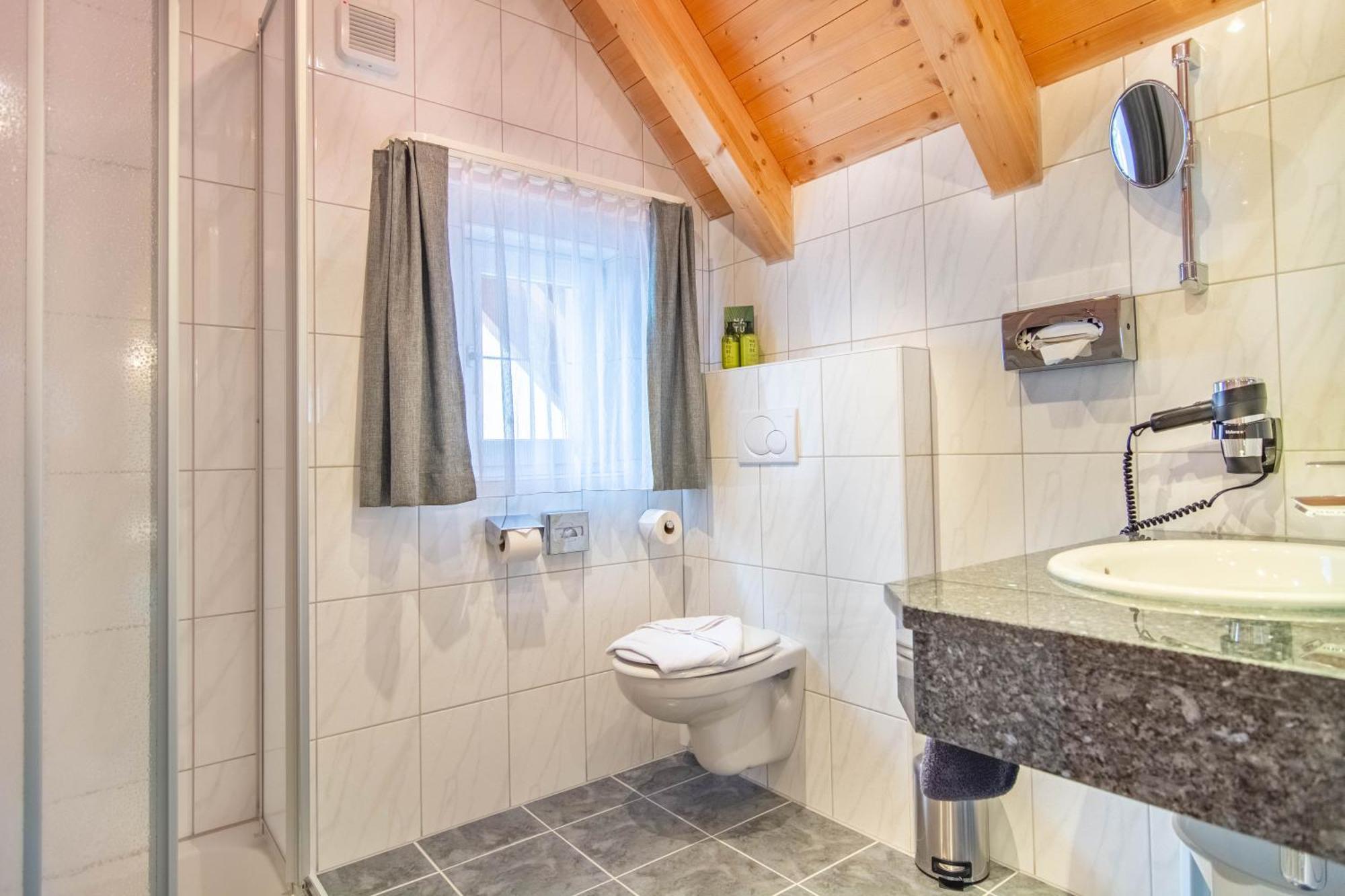 Hotel Garni Alpenhof Ischgl Exteriér fotografie